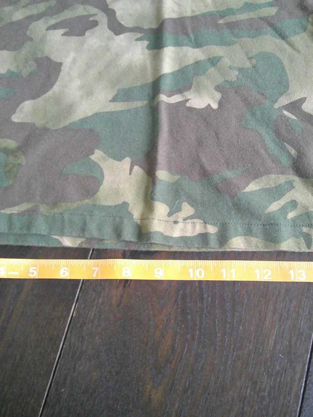 Adidas Women's Camo Dress - Picture 5 of 8